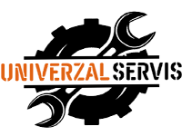 Logo Univerzal